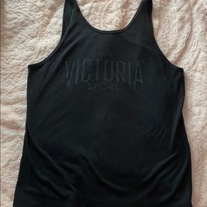 Victoria’s Secret Sport Logo Tank